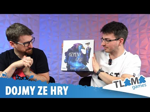 Ozvěny času + Promo ZDARMA - YouTube Video