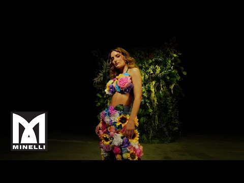 Minelli - Maracatu | Official Visualizer