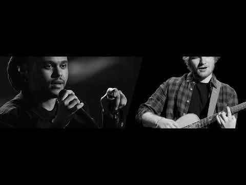 Videoclip de Dark Times — The Weeknd