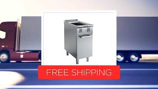 Commercial Pasta Cookers and Rethermalizers