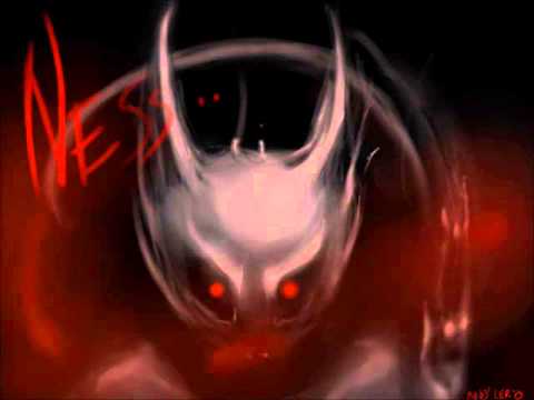 THE COSMIC DESTROYER