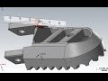 MASTERCAM TIP USE MODEL PREP TO FIX BAD SURFACES SOLID IN MASTERCAM