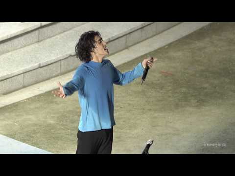 [4K] 190925 잔나비(JANNABI) - Monkey Hotel 한양대 인피니티 라치오스 노천극장 by veneto 직캠