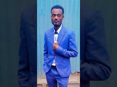 Ethiopia Oromo music Guyyee Fishee Dammee Dammaa