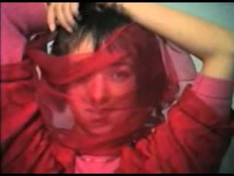 Sylvie Verret (1986) by Gérard Courant - Cinématon #689