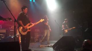 In Between Days - The Cure Tribute @ Factory Theatre Marrickville - 15/04/2017