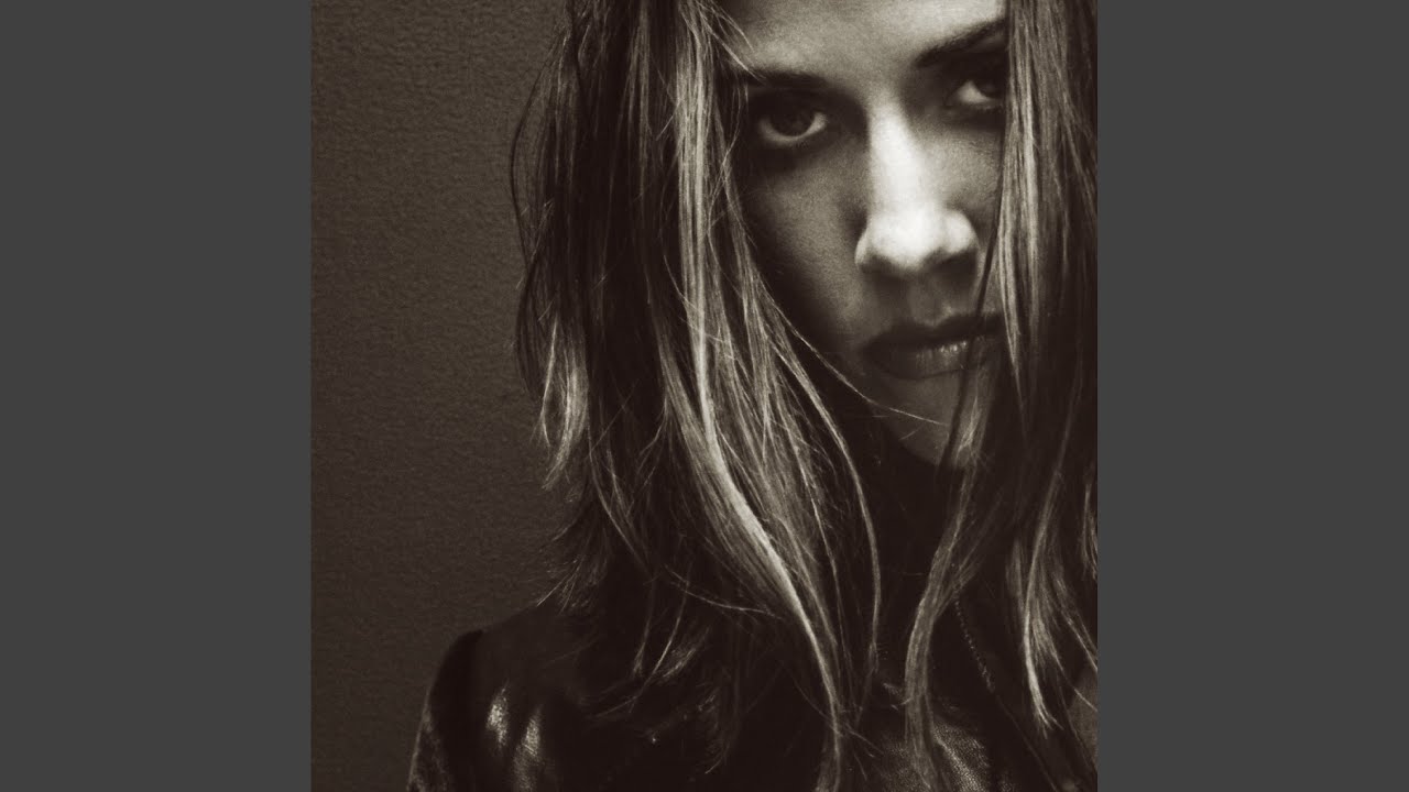 Sheryl Crow - A Change Would Do You Good