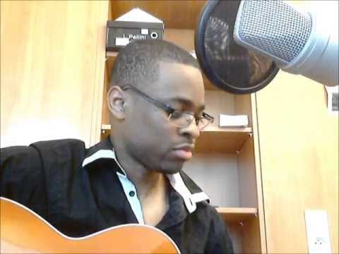 E.sy Kennega - Love adan tchè mwen (Acoustic Cover / Reprise)