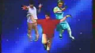 Bis - Tell It To The Kids