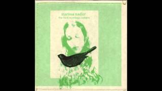 Marissa Nadler - Days of the Dead