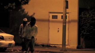 DUB DA GREAT & B-EAZI ' GETTING TO THE MONEY' (MUSIC VIDEO)