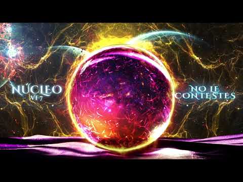 VF7 - No le contestes (Audio)