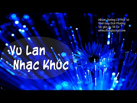Vu Lan nhạc khúc