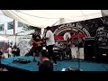 Vete al Diablo - "Tianguis cultural del Chopo"