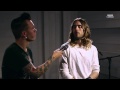 30 Seconds To Mars acoustic: City of Angels ...
