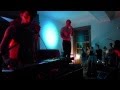Majical Cloudz - What That Was & Bugs Don't Buzz (Live at Wesleyan University - 9/12/13)