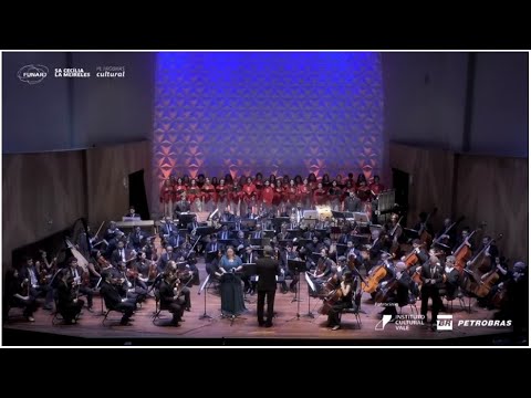 ORQUESTRA SINFÔNICA DA UFRJ E CORO INFANTIL DA UFRJ – SÉRIE ORQUESTRAS