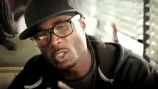 Bone Thugs N Harmony - Determination(Official Music Video) 2010 Exclusive!!!
