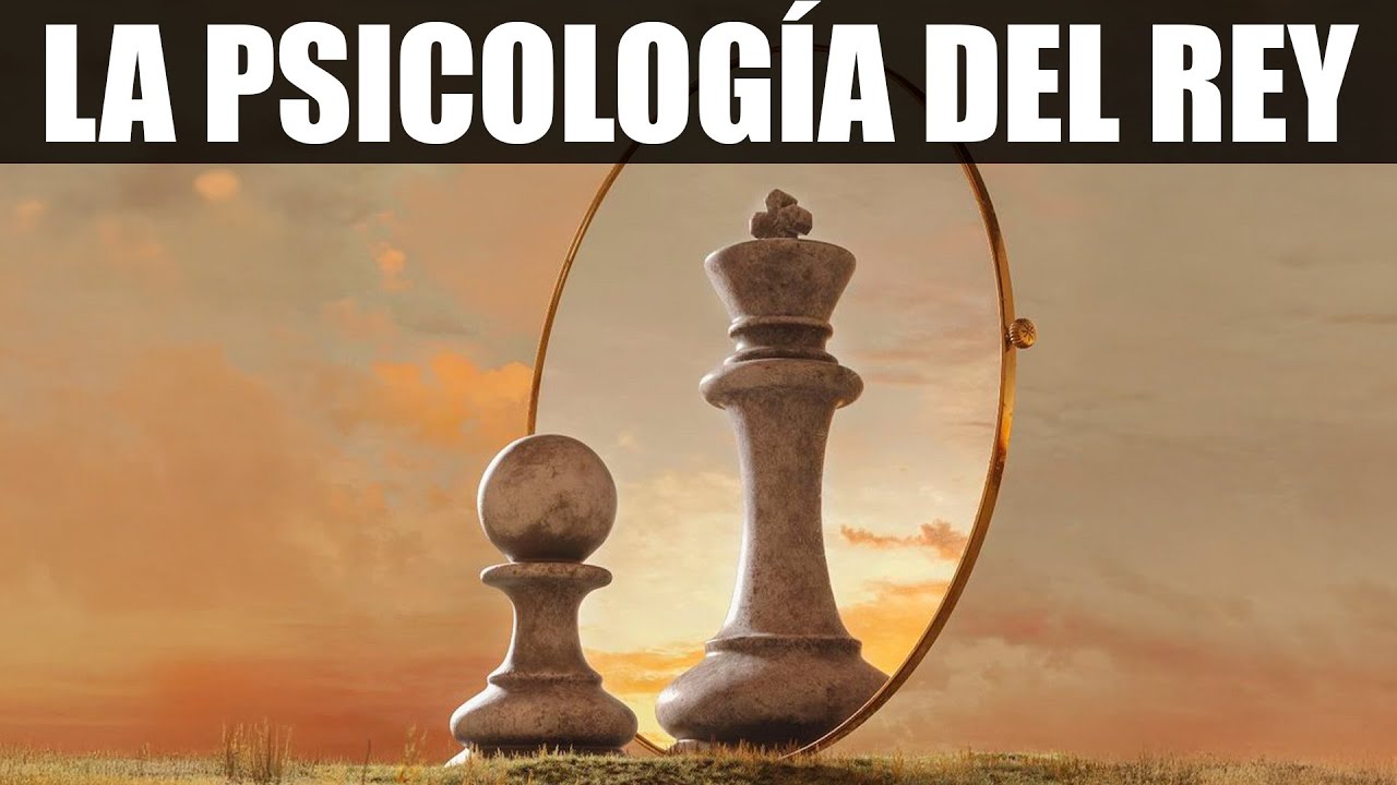The Psychology of the King