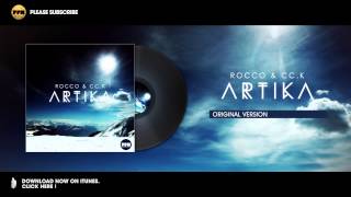 Rocco & CcK - Artika