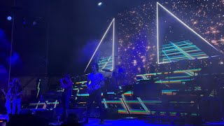 Soma - The Strokes (NYC, 2023) (4K HDR)