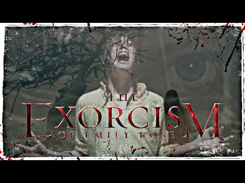 The Exorcism Of Emily Rose | Official U.S. & German Trailer | HD |  2005 | Horror-Thriller