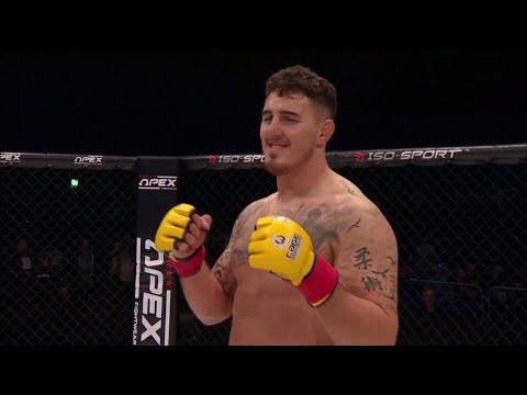 CW107 - one minute highlights