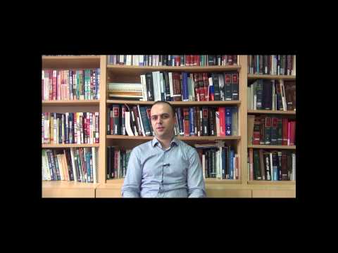 Legal English. Course Intro made by Vitaly Borishan.