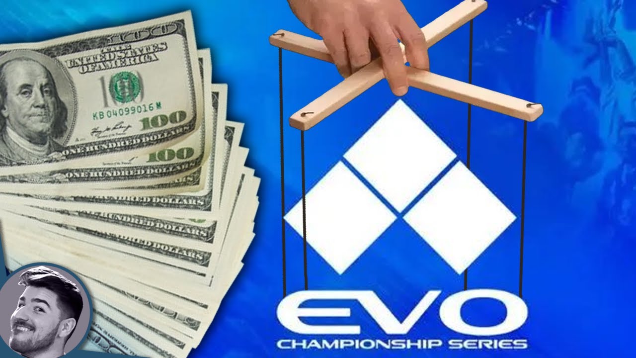 The EVO Acquisition Situation - YouTube