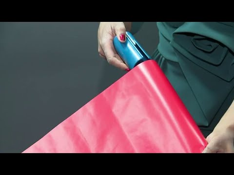 download lagu mp3 mp4 Blue Wrapping Paper Roll, download lagu Blue Wrapping Paper Roll gratis, unduh video klip Blue Wrapping Paper Roll