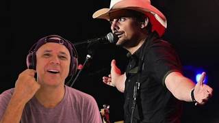 Brad Paisley, feat. Alabama -- Old Alabama [REVIEW/RATING]