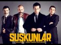 Suskunlar Dizi Müzigi - Gitsen´de (Aytekin Ataş ...