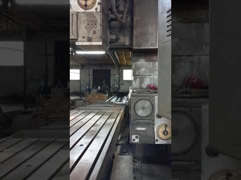 WMW Ascheusleben FHZ 1250 X 1250 X 8000 P250131023