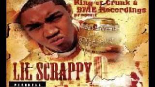 Lil Scrappy - What the Fuck
