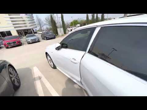 2020 Audi A4 Premium Plus