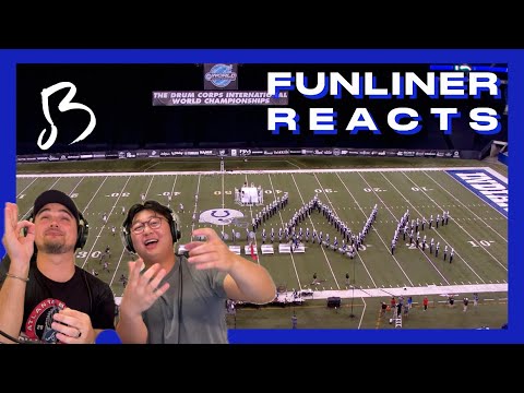 Blue Devils 2015 | Funliner Reacts
