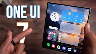 One UI 7 is Officially Here!