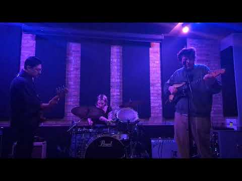 The Lipschitz - Auto-Stare [Live @ GMan Tavern - Chicago 2025-01-18]