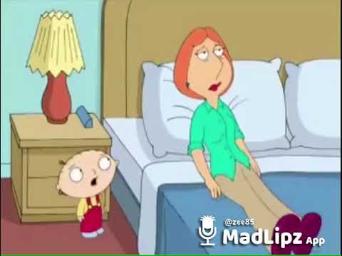 Fijian Hindi MadLipz l Stewie From Family Guy