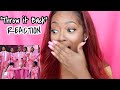 Missy Elliott- Throw it back (Official Reaction) Missy Elliott- Throw it back (Official Reaction)