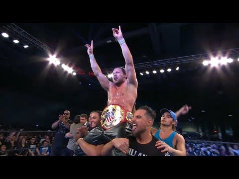 Fight-size NJPW – GFW Update: Attendance, Backstage Names, Stars Return, More!