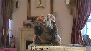 Emilie Autumn | The Opheliac Companion | Lord Percy&#39;s Thank God I&#39;m Pretty music video