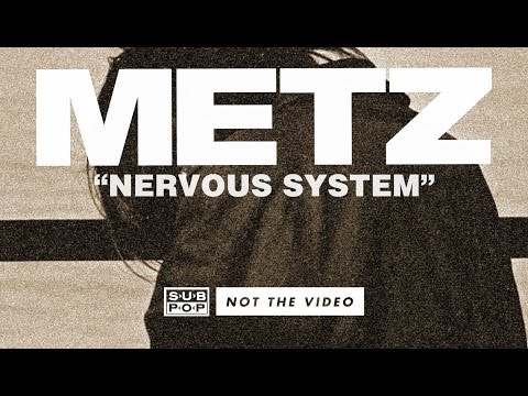 Video thumbnail for Nervous System