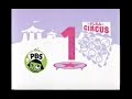 PBS Kids Bumper Flea Circus WPSU 2006