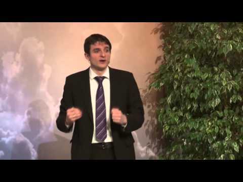 Eugen Hartwich (VSZL 25) - Gottes Gesetz ist unveränderlich