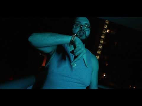 Venumb - What Hook | OFFICIAL MUSIC VIDEO