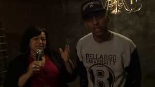 UX Gillie Da Kid ft. Pusha T &quot;Tryna Get Me One&quot; (Official Behind The Scenes Interview)