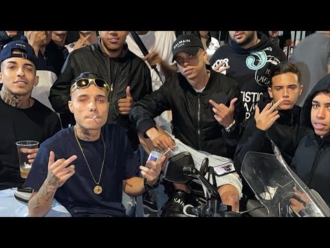 Mc Gabriell Feat. Mc Guiton - Atração Principal (Prod. Dj Alba)