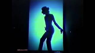 Michael Jackson | Blood On The Dance Floor x Dangerous (The White Panda Mash-Up) | Video Megamix