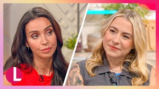 Lucy Spraggan: Sharing Her Life Story For The First Time | Lorraine